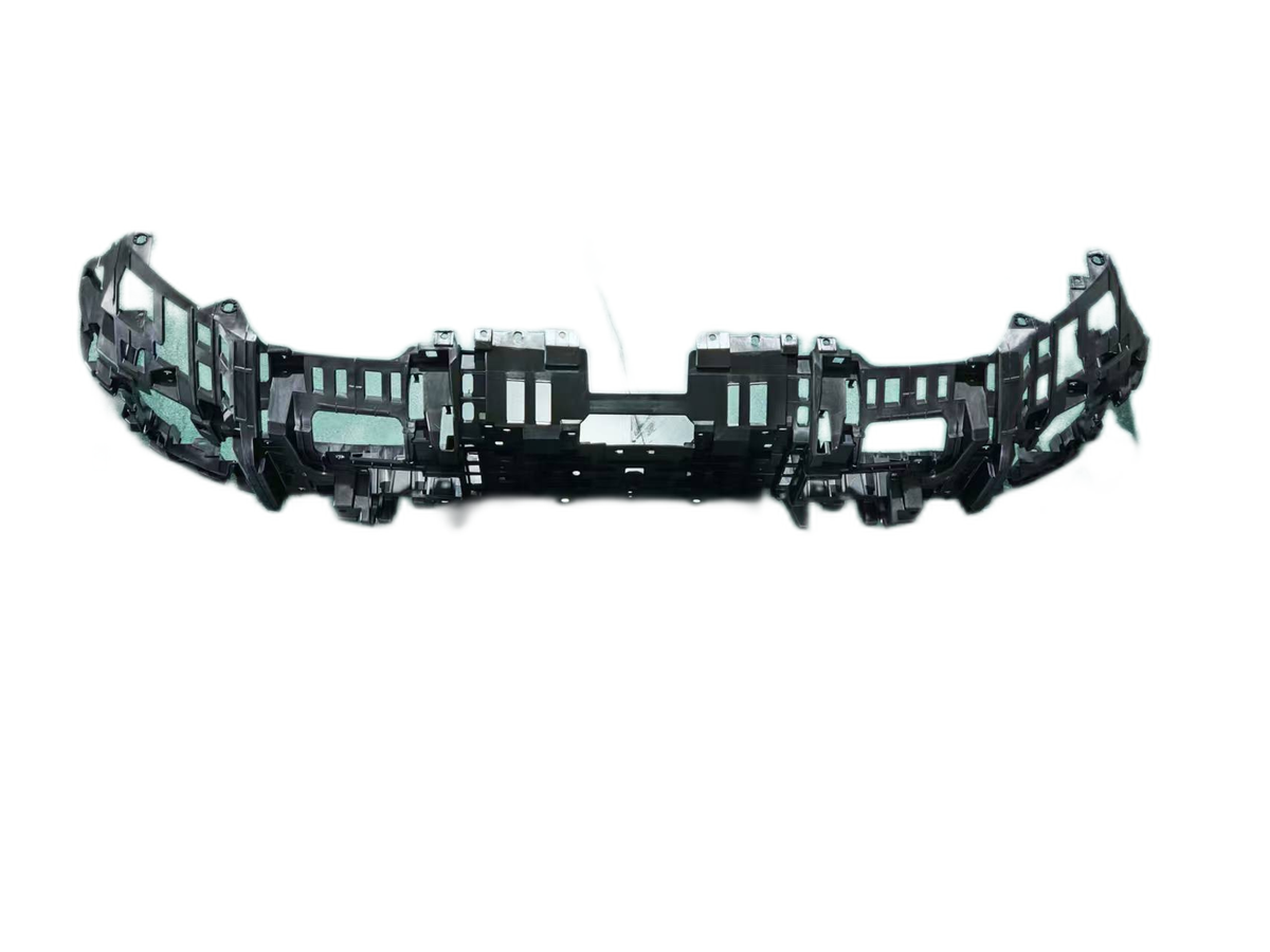 Rear bumper frame - Leopard 5