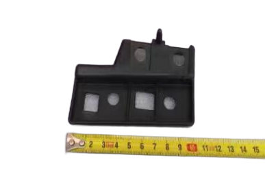 Rear bumper small bracket R - Leopard 5
