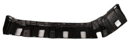 Front wheel arch installation skeleton L - Leopard 5