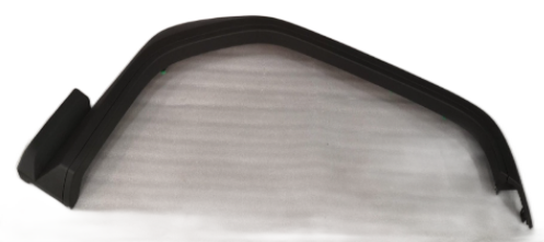 Front wheel brow R - Leopard 5