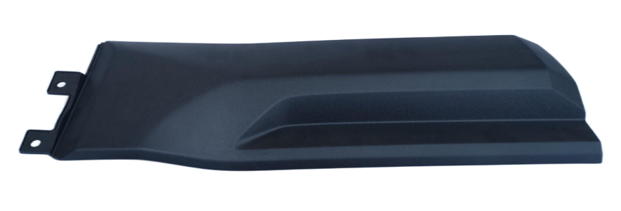 Rear door skirt L - Leopard 5