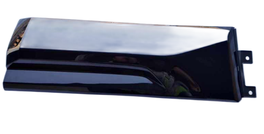 Rear door skirt R - Leopard 5