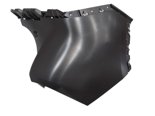 Rear bumper UP L for BYD Sealion 05 DM-i - OEM SL2HA-2804112