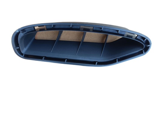 Front bumper grille decorative panel L for BYD Sealion 05 DM-i - OEM SLFA-2803114