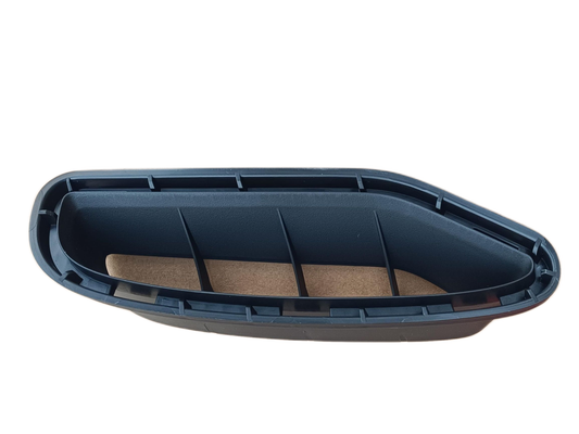 Front bumper grille decorative panel R for BYD Sealion 05 DM-i - OEM SLFA-2803115