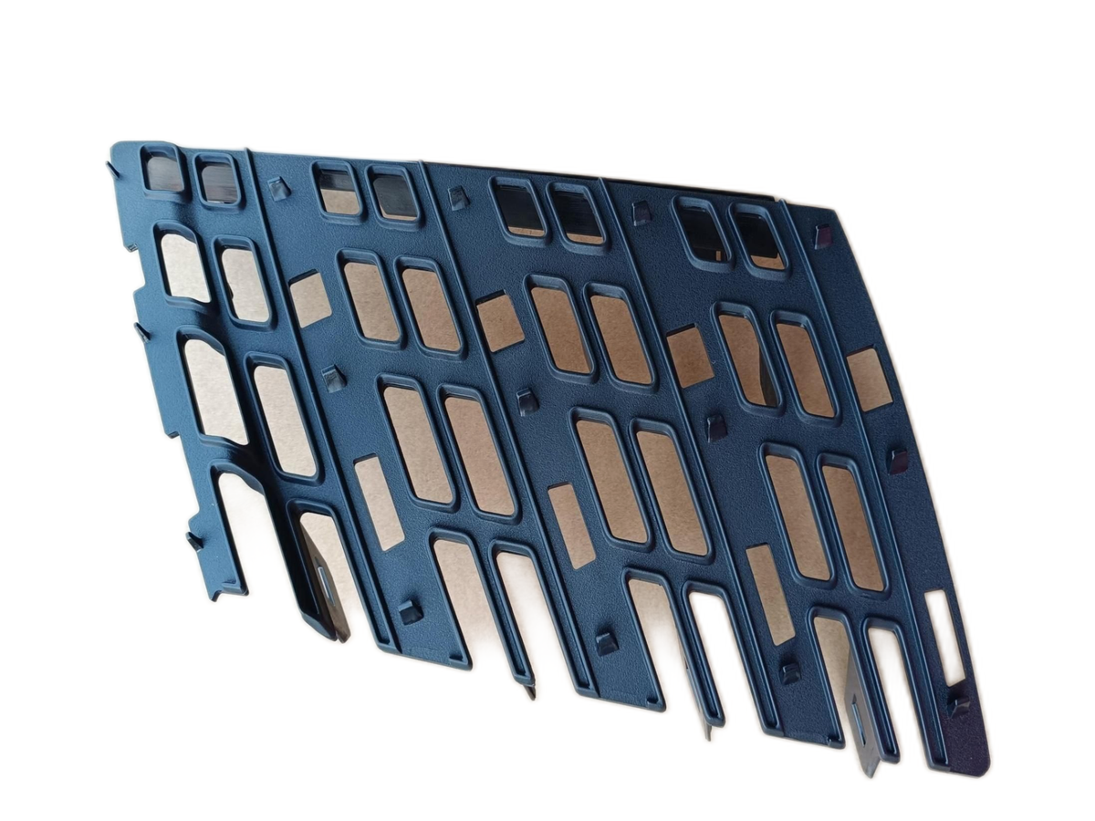 Front bumper decorative panel II R for BYD Sealion 05 DM-i - OEM SLFA-2803122