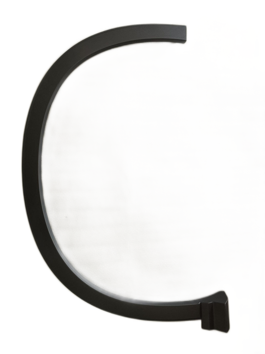 front wheel eyebrow R for BYD Sealion 05 DM-i - OEM SLFA-5302420