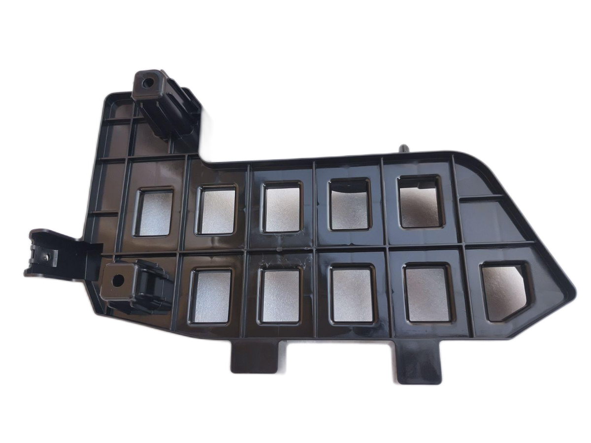 Left Lower Rear Bumper Support Bracket Assembly - TANGL EV,TANGL DM