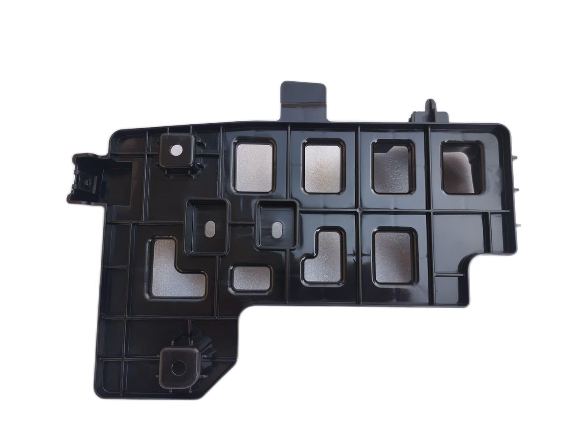 Rear Bumper Right Lower Support Bracket Assembly - TANGL EV,TANGL DM