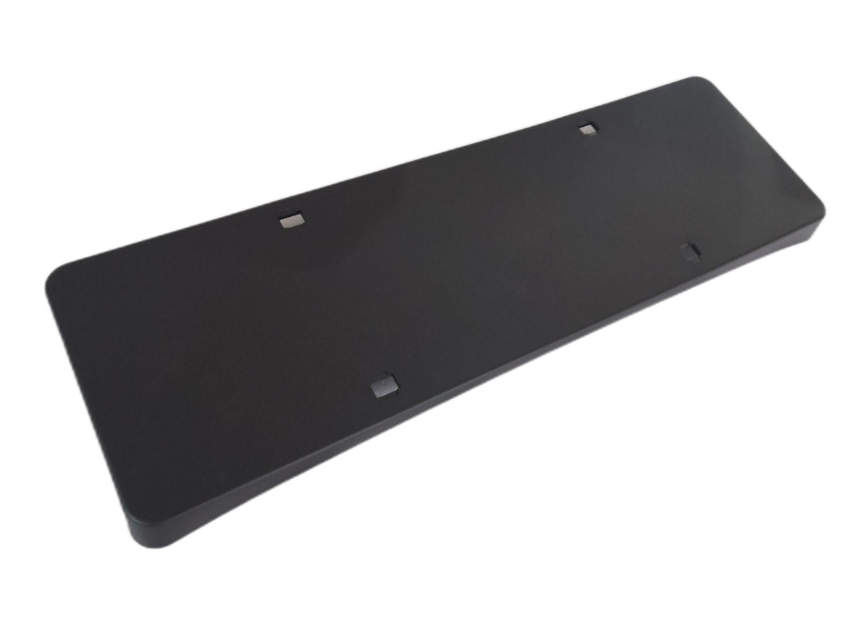 Rear license plate panel - TANGL EV,TANGL DM