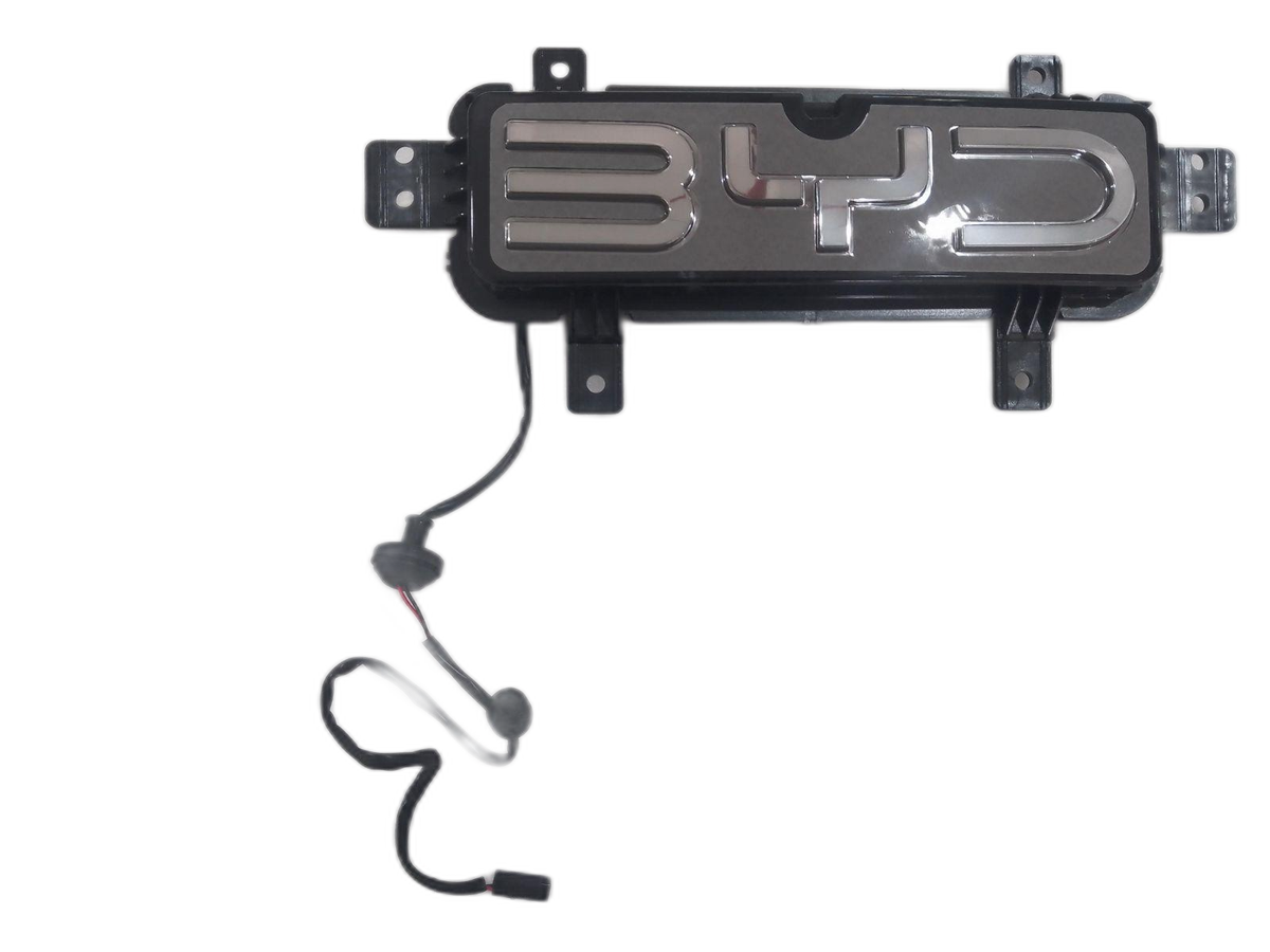 Rear LOGO lamp assembly - TANGL EV,TANGL DM