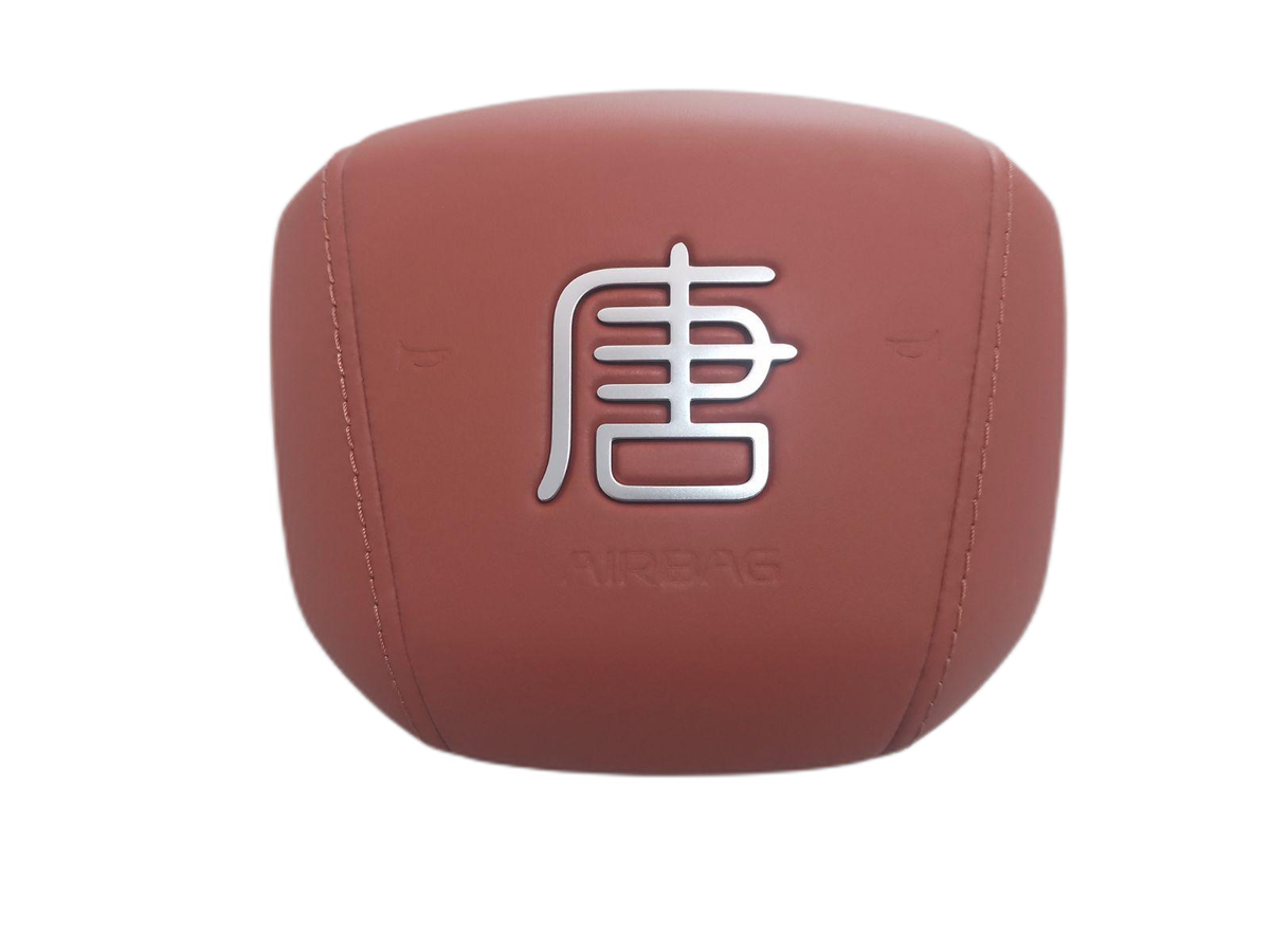 Driver airbag module - Crimson - TANGL EV,TANGL DM