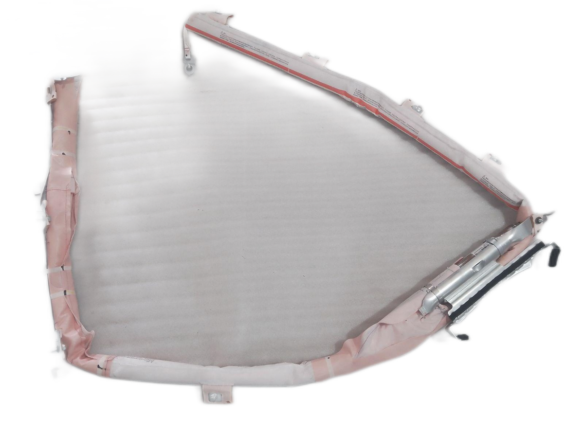 Right side curtain airbag module - TANGL EV,TANGL DM