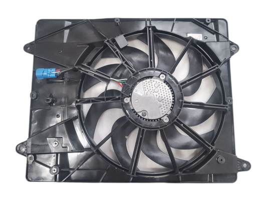 Electronic Fan Assembly I - TANGL EV,TANGL DM