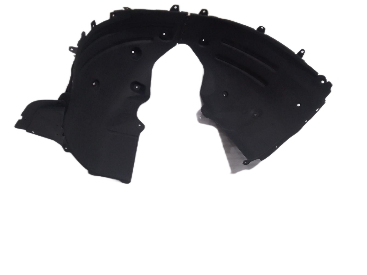 Left Front Wheel Mudguard Assembly - BYD