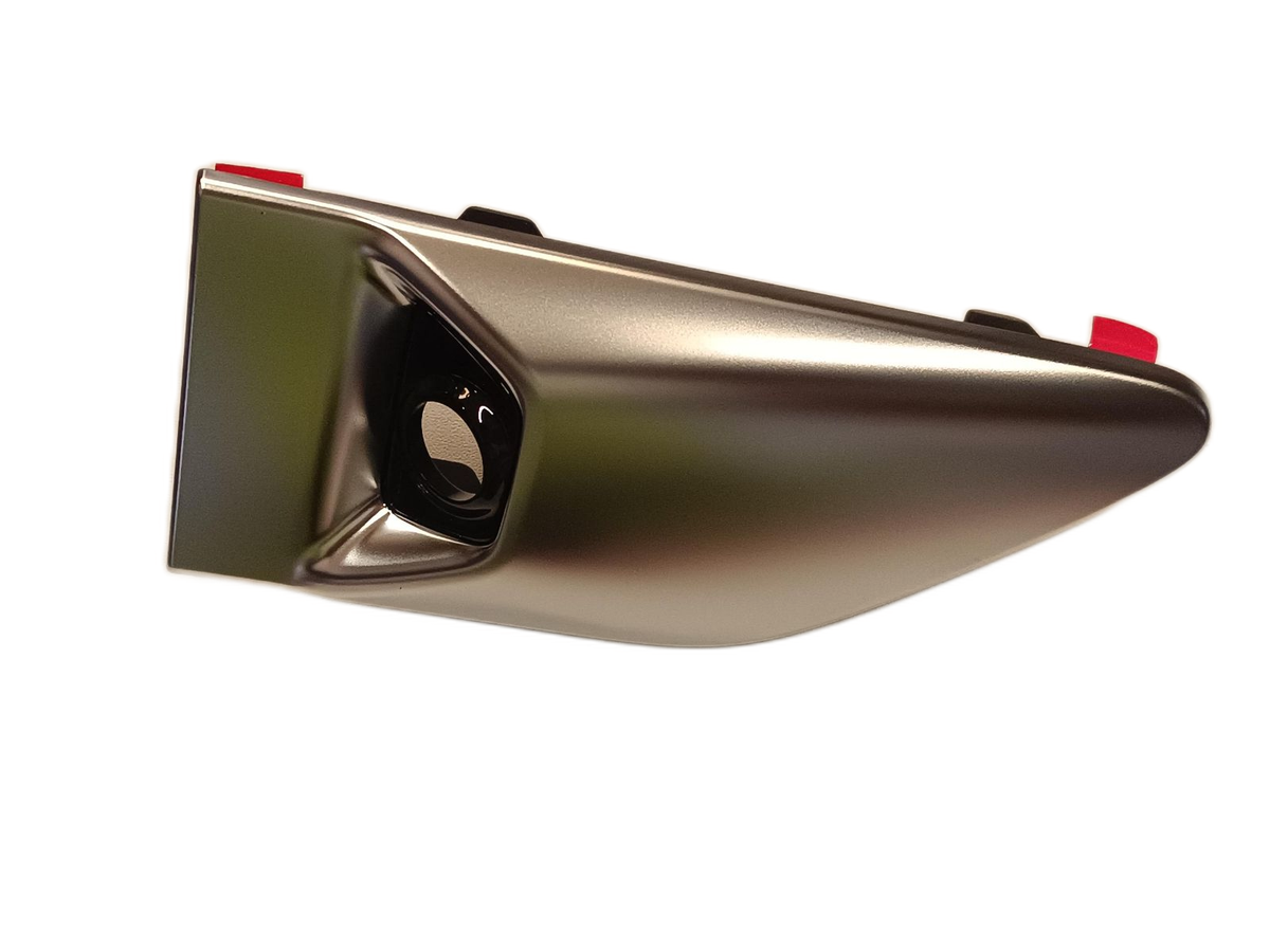 Right fender decorative panel assembly - TANGL EV,TANGL DM