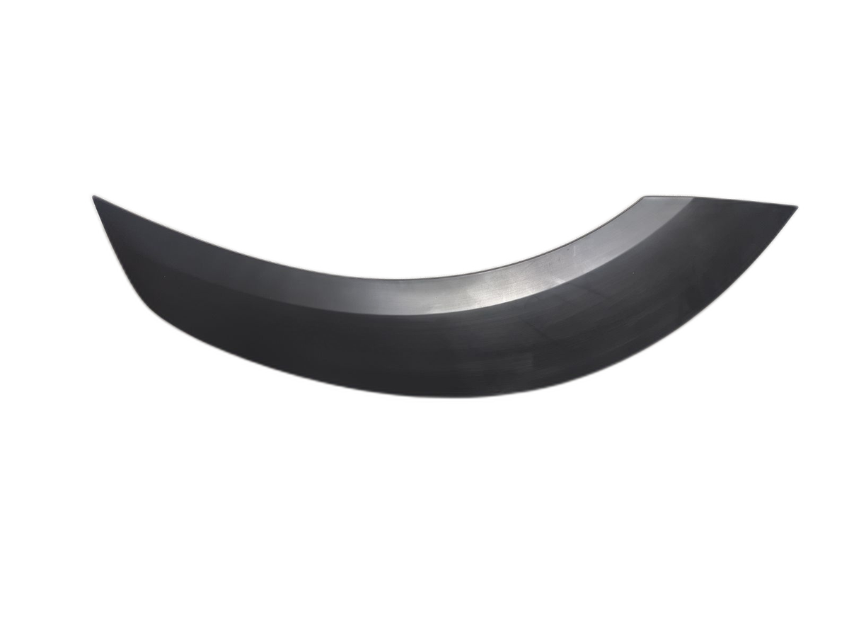 Right Rear Door Wheel Arch Trim Assembly - TANGL EV,TANGL DM