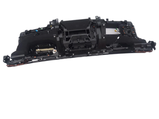 Instrument panel body sub assembly - Crimson - BYD