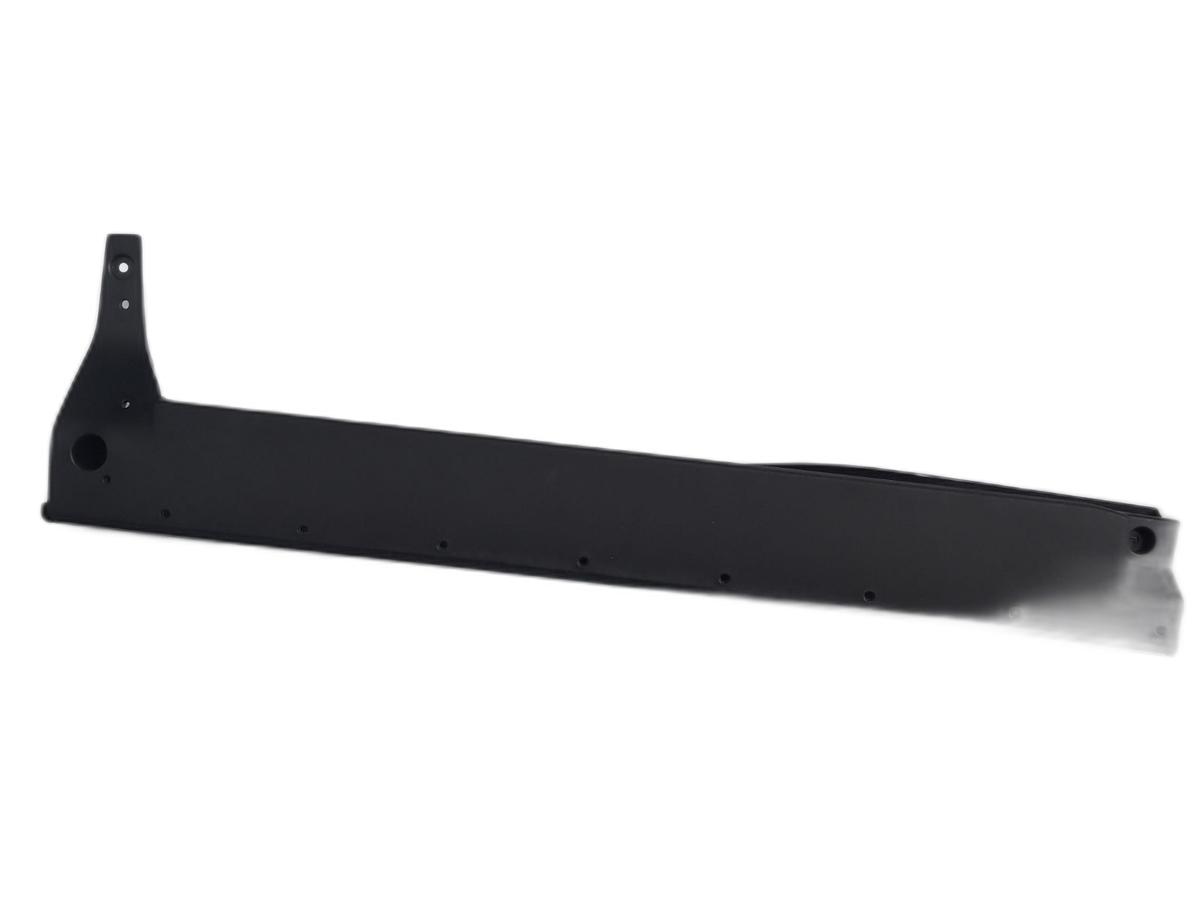 Left rear door skirt assembly - TANGL EV,TANGL DM