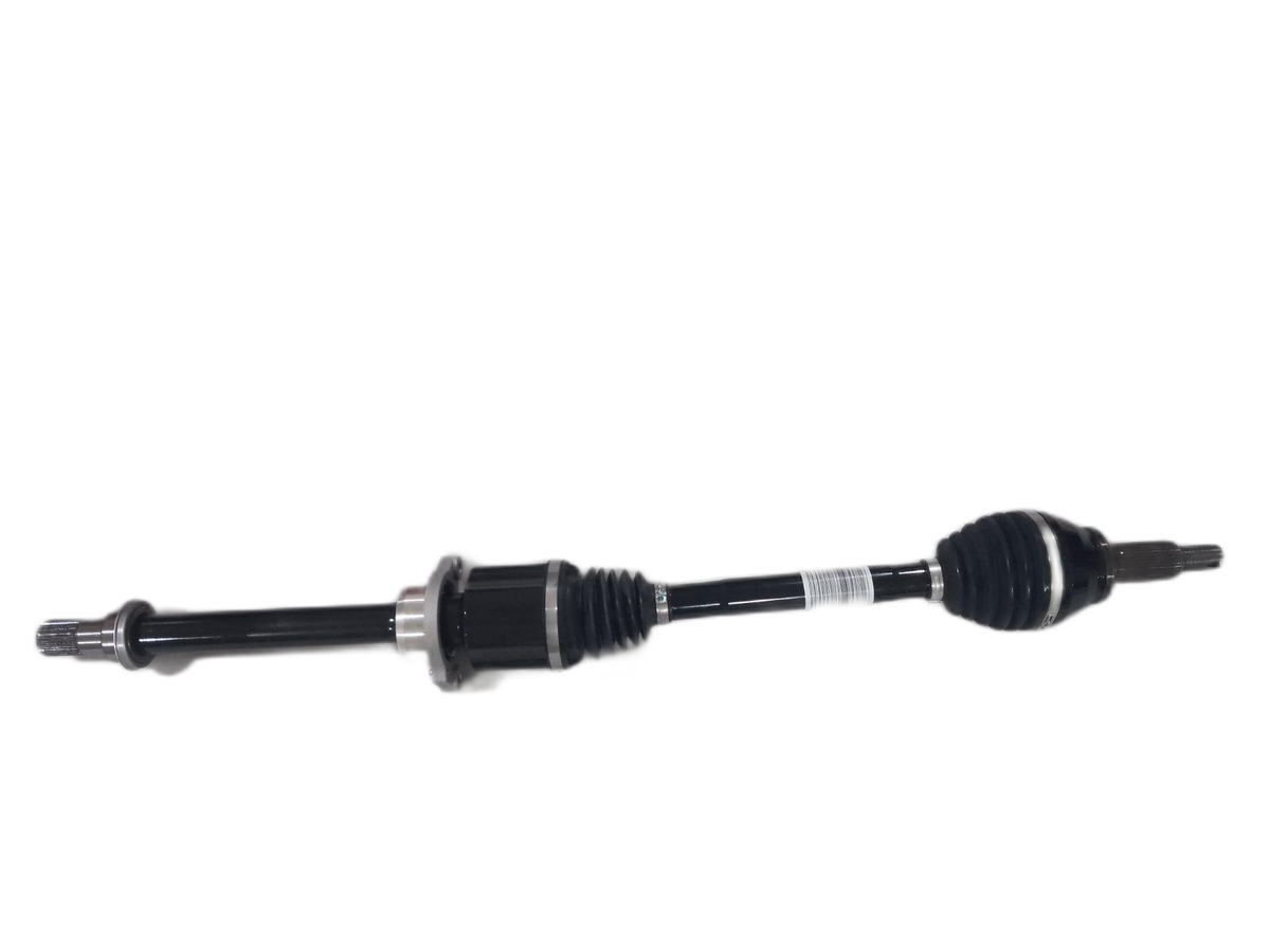 Right front drive half shaft assembly - BYD