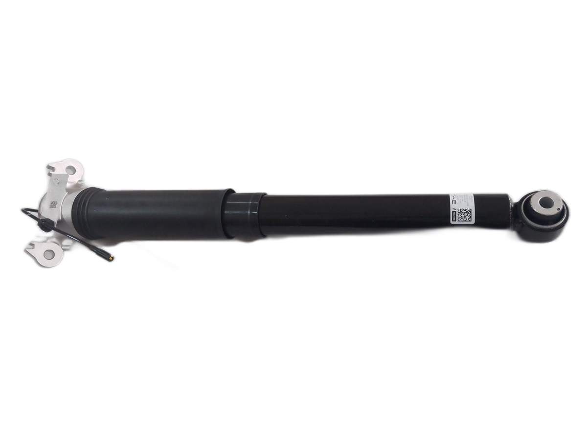 Rear electronic shock absorber assembly - TANGL EV,TANGL DM