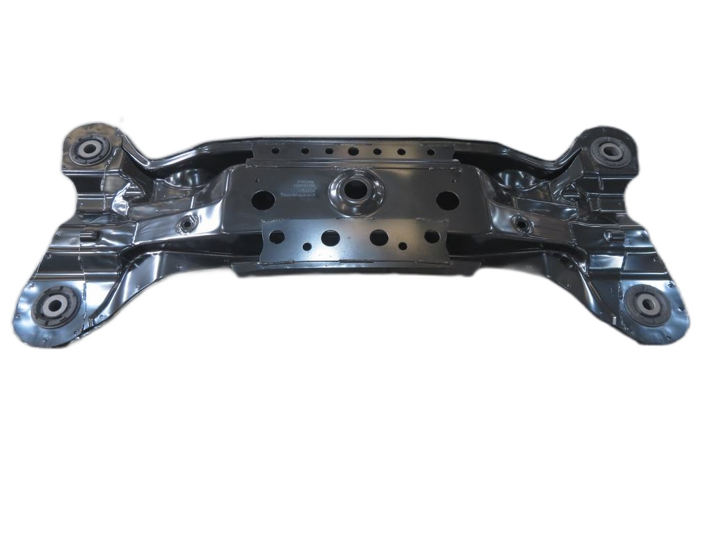 Rear subframe assembly for BYD Han EV Champion - OEM STF-2810020B