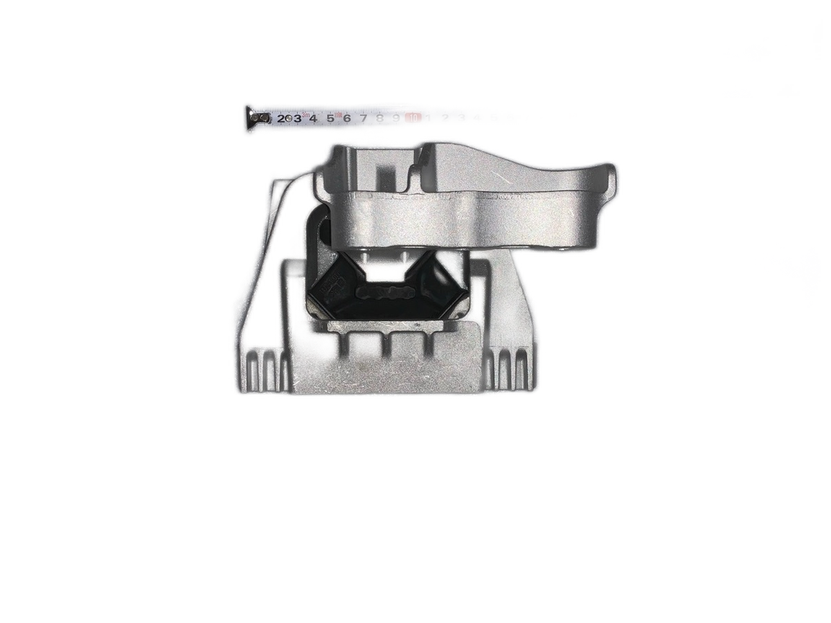 Right suspension bracket assembly of powertrain - BYD