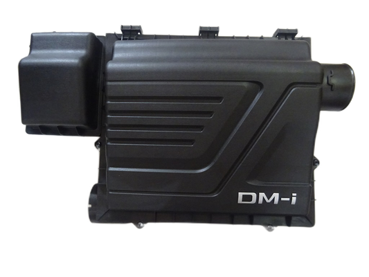 Air Filter Assembly - DESTROYER 05