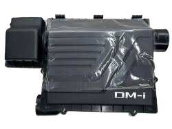 فلتر هوا بلاستيك — BYD DESTROYER