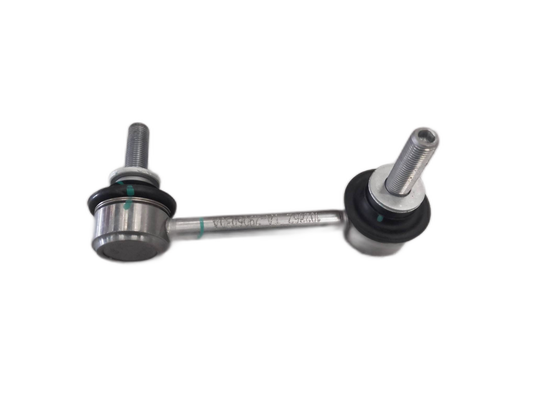 Left front stabilizer bar pull rod and ball joint assembly - TANGL EV,TANGL DM