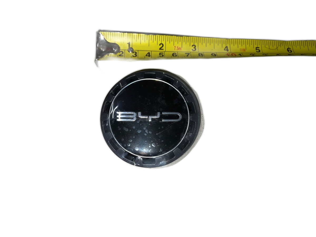 Wheel Centre Cover Assembly - DESTROYER 05
