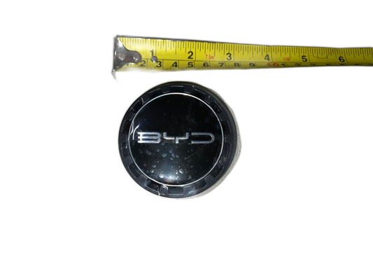 Wheel Centre Cover Assembly - DESTROYER 05