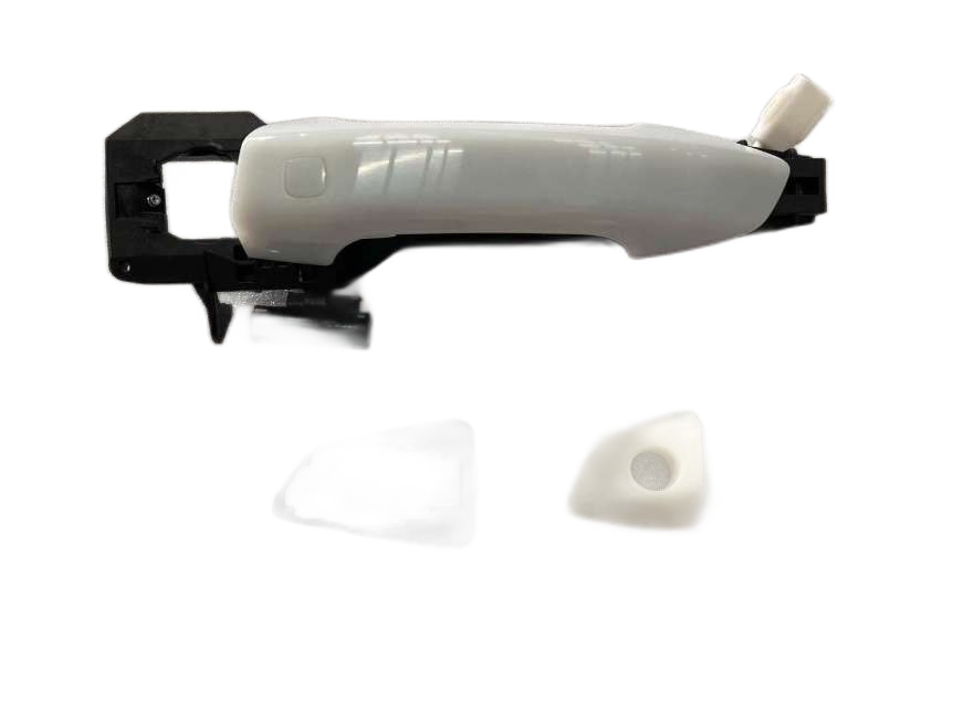 Left front door handle assembly - DESTROYER 05