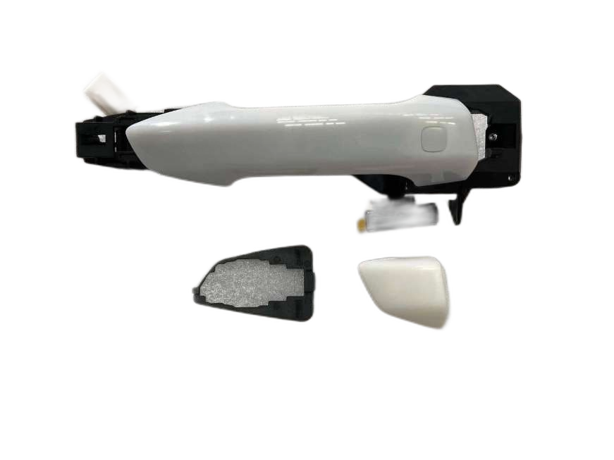 Right front door handle assembly - DESTROYER 05