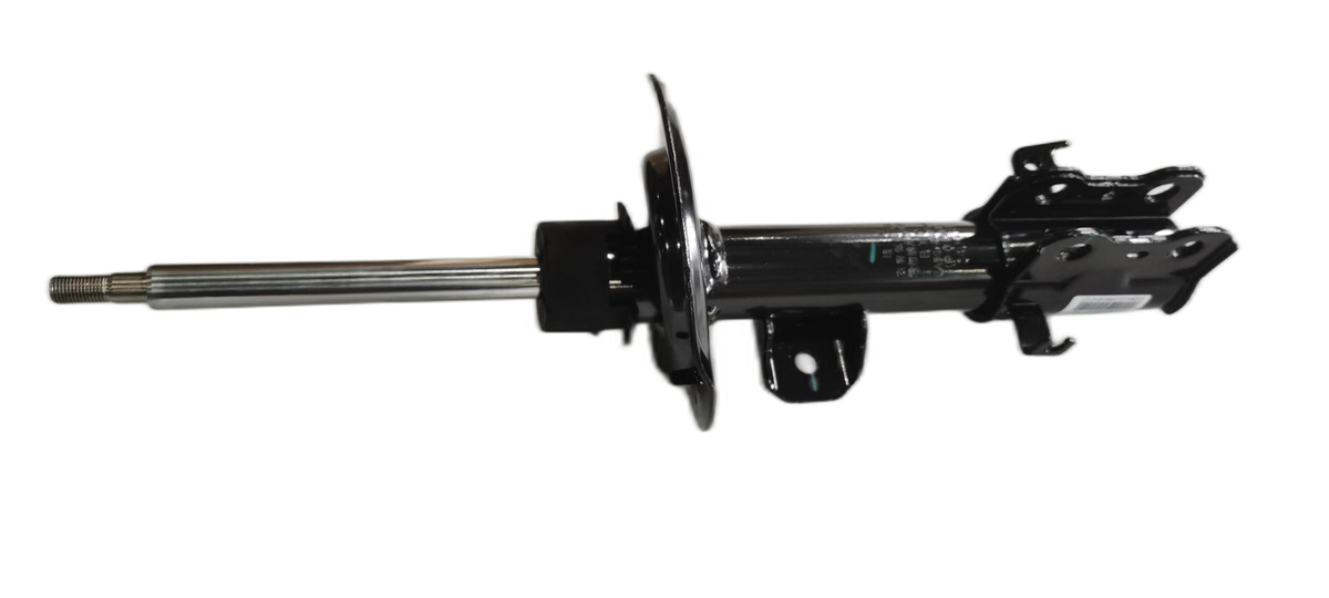 Right Front Damper Assembly - SEAL 06