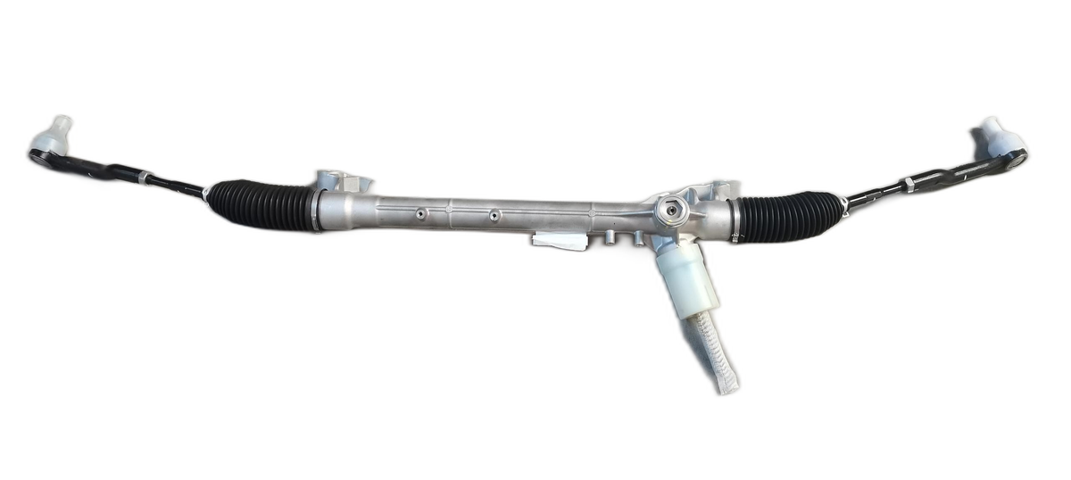 Mechanical Steering with Tie Rod Assembly - QIN L DMI