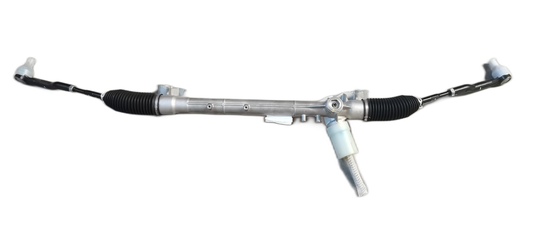 Mechanical Steering with Tie Rod Assembly - QIN L DMI
