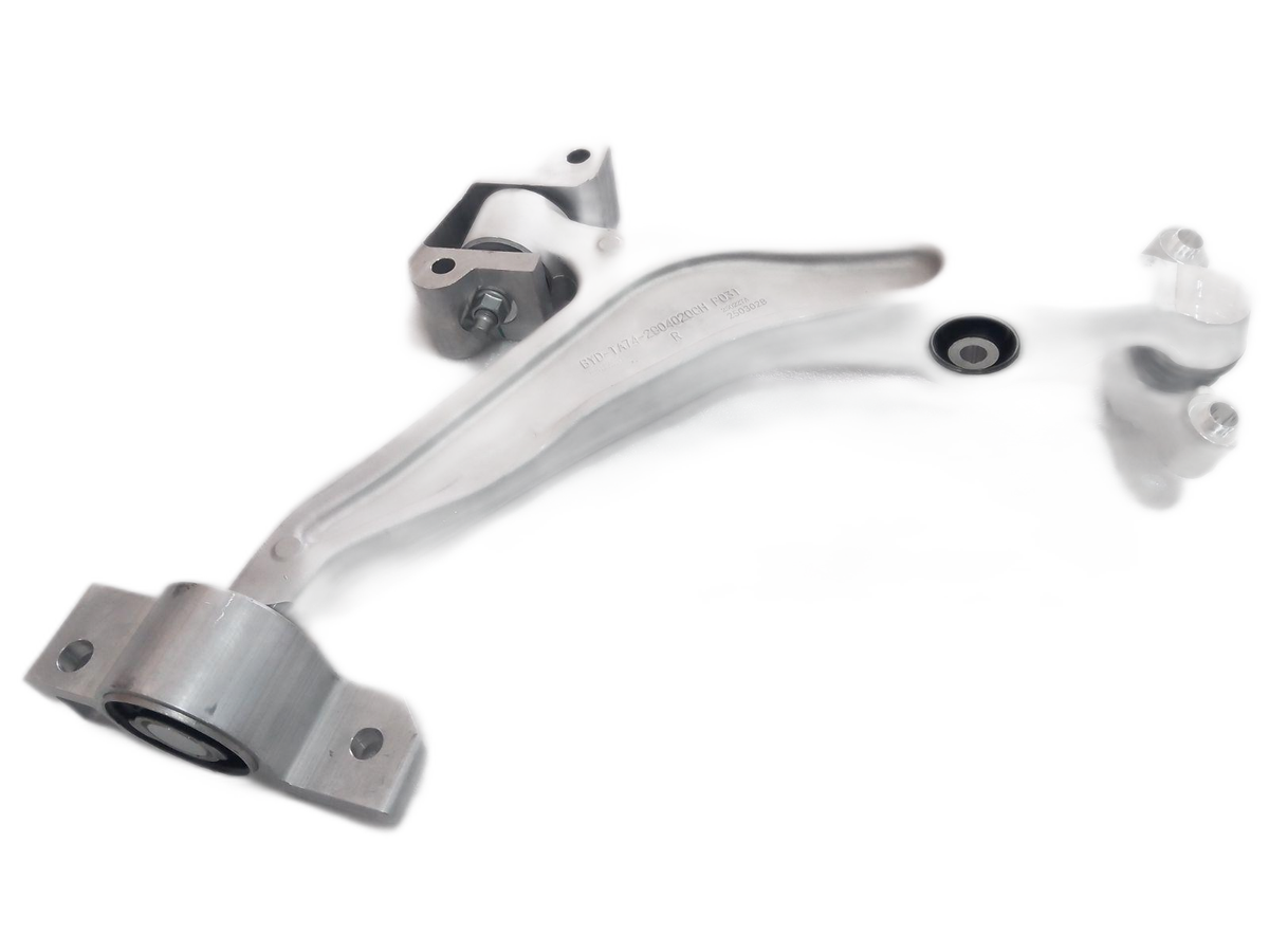 Right front lower swing arm assembly - BYD