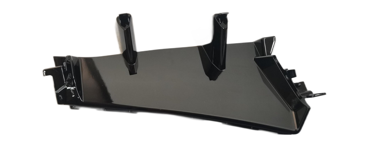 Front bumper trim L for BYD Song L - OEM UFEA-2803231-00BK