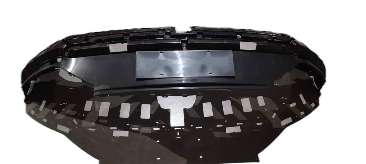 Rear bumper lower body - BYD