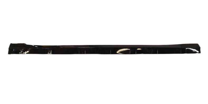 Left apron assembly - BYD