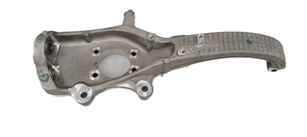 front knuckle R for BYD Song L - OEM UFEB-2304020S