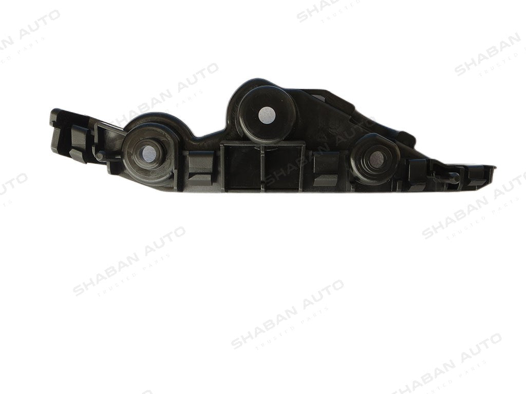 Front bumper bracket R for BYD Tang EV Champion - OEM ST-2803411