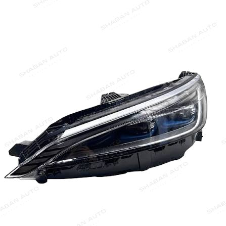 Side Mirror — BYD ATTO 3