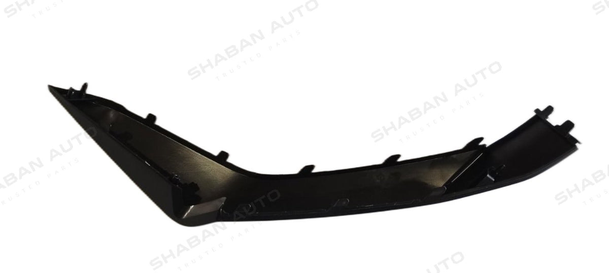 Front bumper lower trim panel R for BYD Song L - OEM UFEA-2803125
