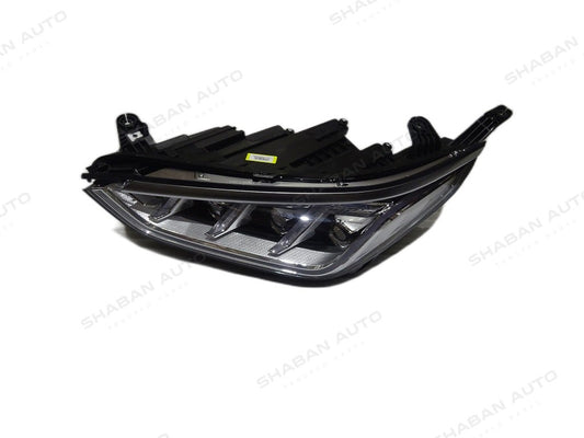 Head Lamp L for BYD Song Plus EV - OEM SA3F-4121010