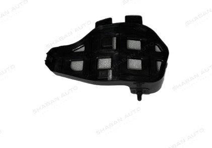 REAR BUMPUER SUPPORT BRACKET R - DESTROYER 05