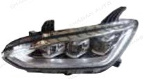 Head lamp L - E3