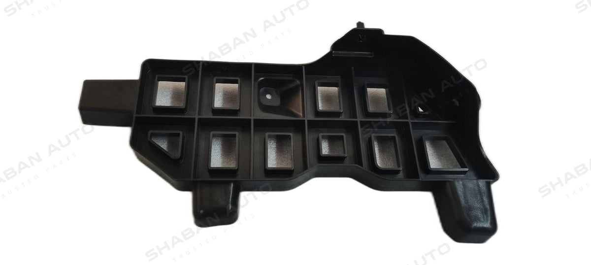Rear bumper lower support bracket R - BYD