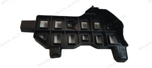 Rear bumper lower support bracket R - BYD
